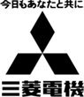 Mitsubishi-Logo von 1964 bis 1967