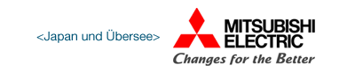 Mitsubishi-Logo seit 2014