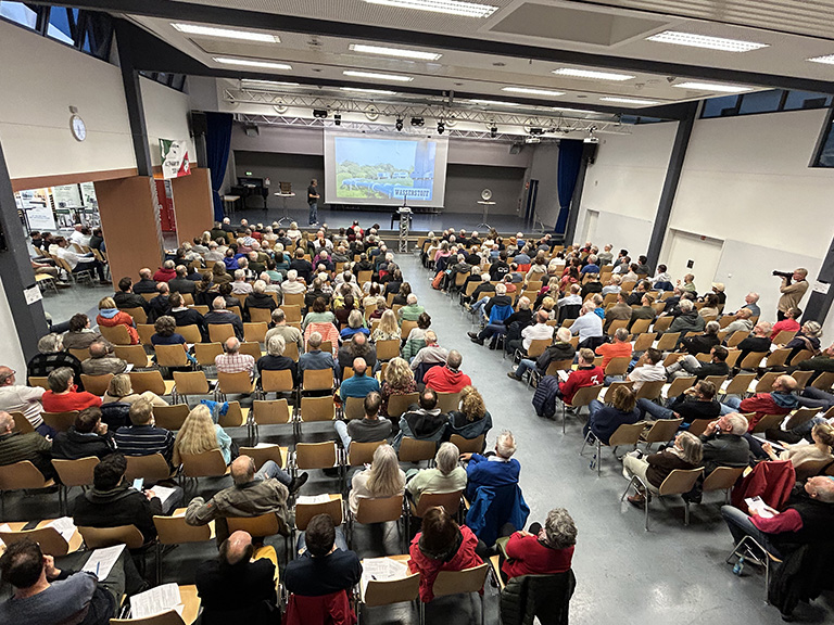 Anja Floetenmeyer-Woltmann