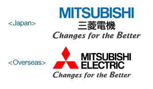 2001-2013 Mitsubishi Logo