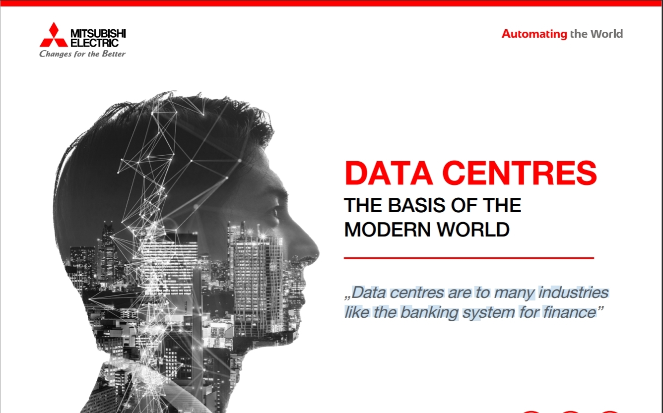 Cover I Basis of Data Center