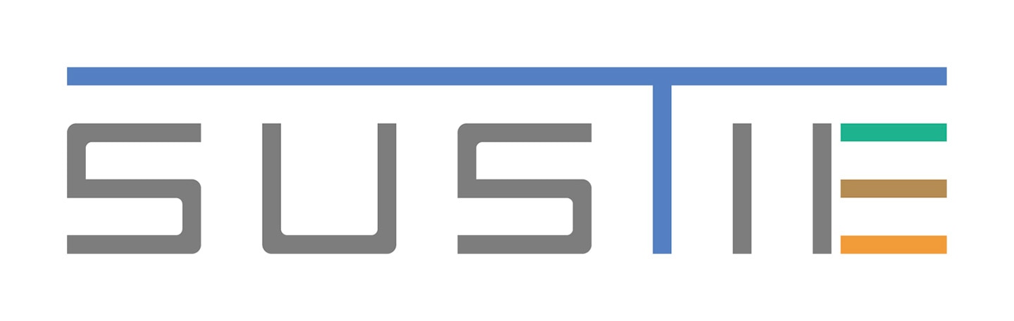 SUSTIE Logo